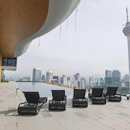 Ceylonz Suites Bukit Bintang By Kl One Kuala Lumpur Luaran gambar
