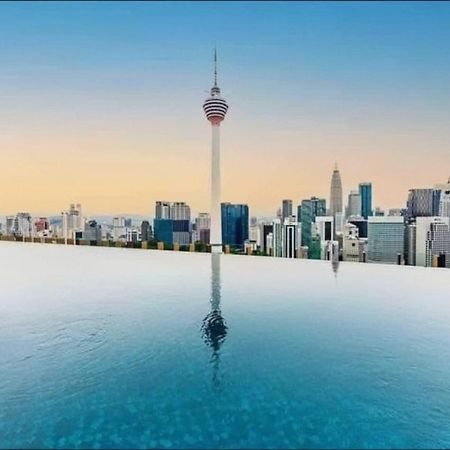 Ceylonz Suites Bukit Bintang By Kl One Kuala Lumpur Luaran gambar