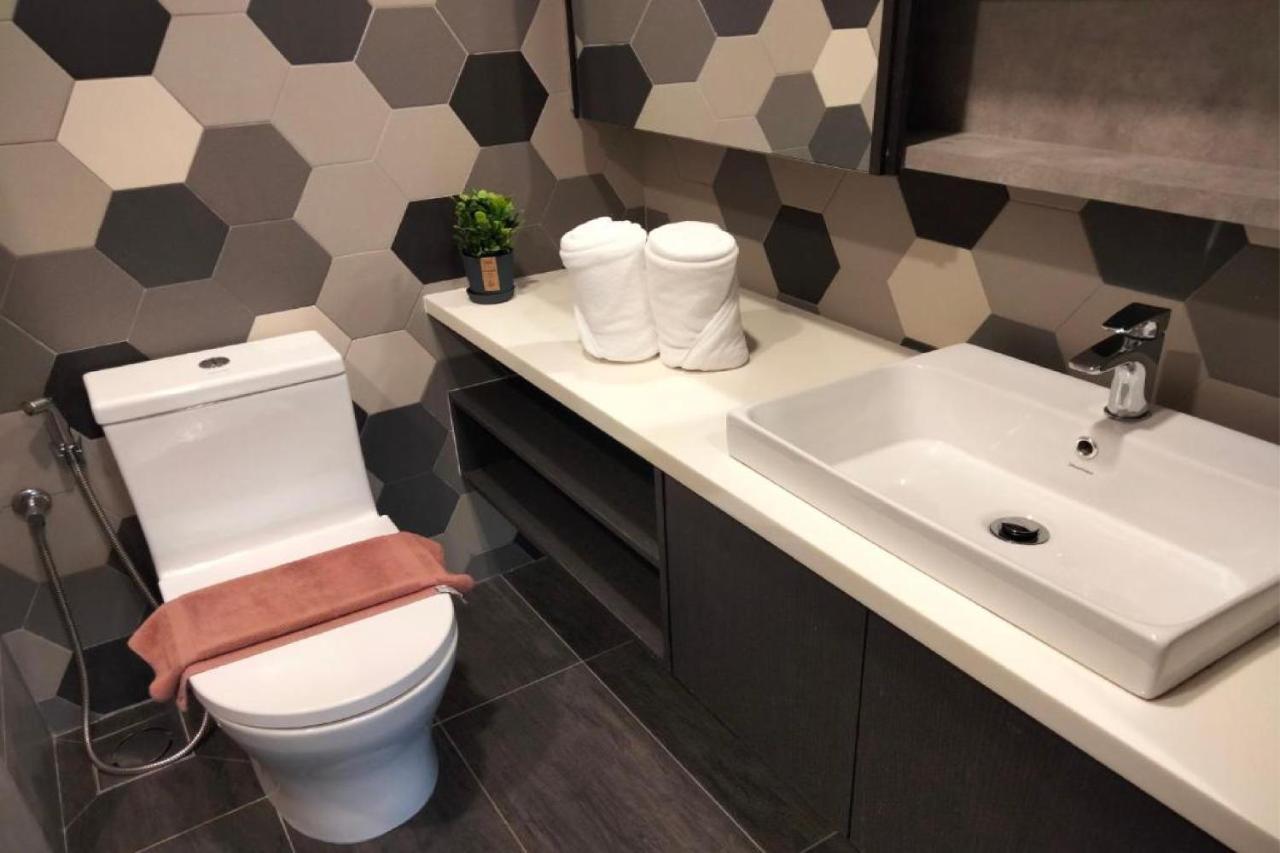 Ceylonz Suites Bukit Bintang By Kl One Kuala Lumpur Luaran gambar