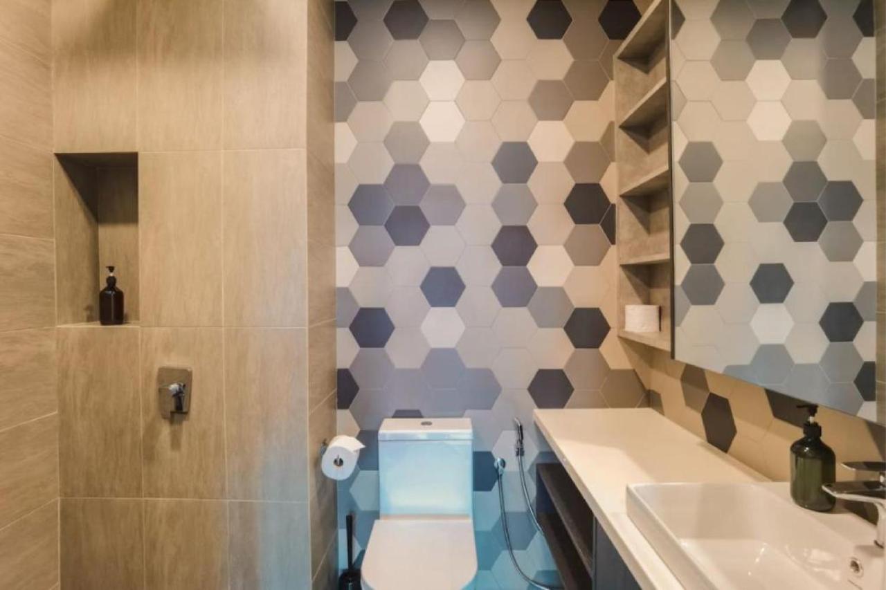 Ceylonz Suites Bukit Bintang By Kl One Kuala Lumpur Luaran gambar