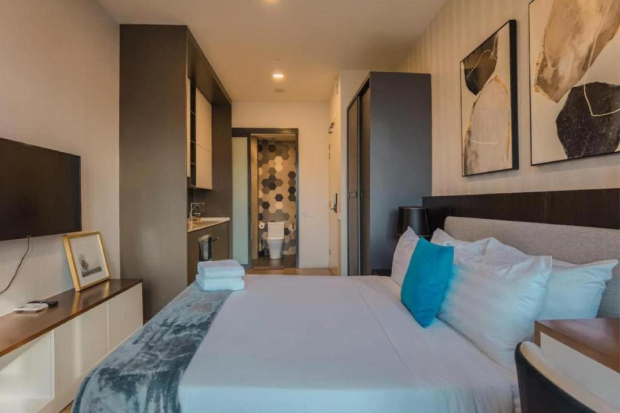 Ceylonz Suites Bukit Bintang By Kl One Kuala Lumpur Luaran gambar