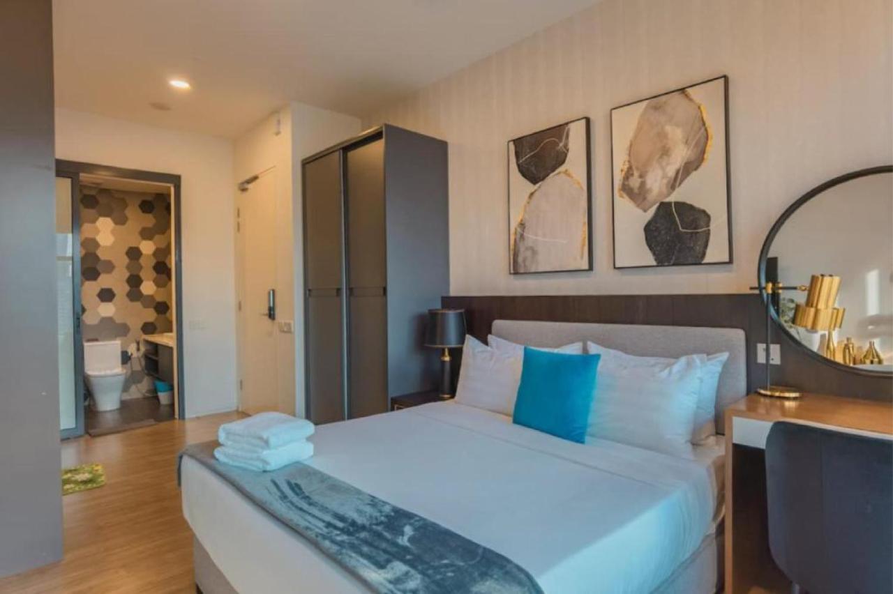 Ceylonz Suites Bukit Bintang By Kl One Kuala Lumpur Luaran gambar