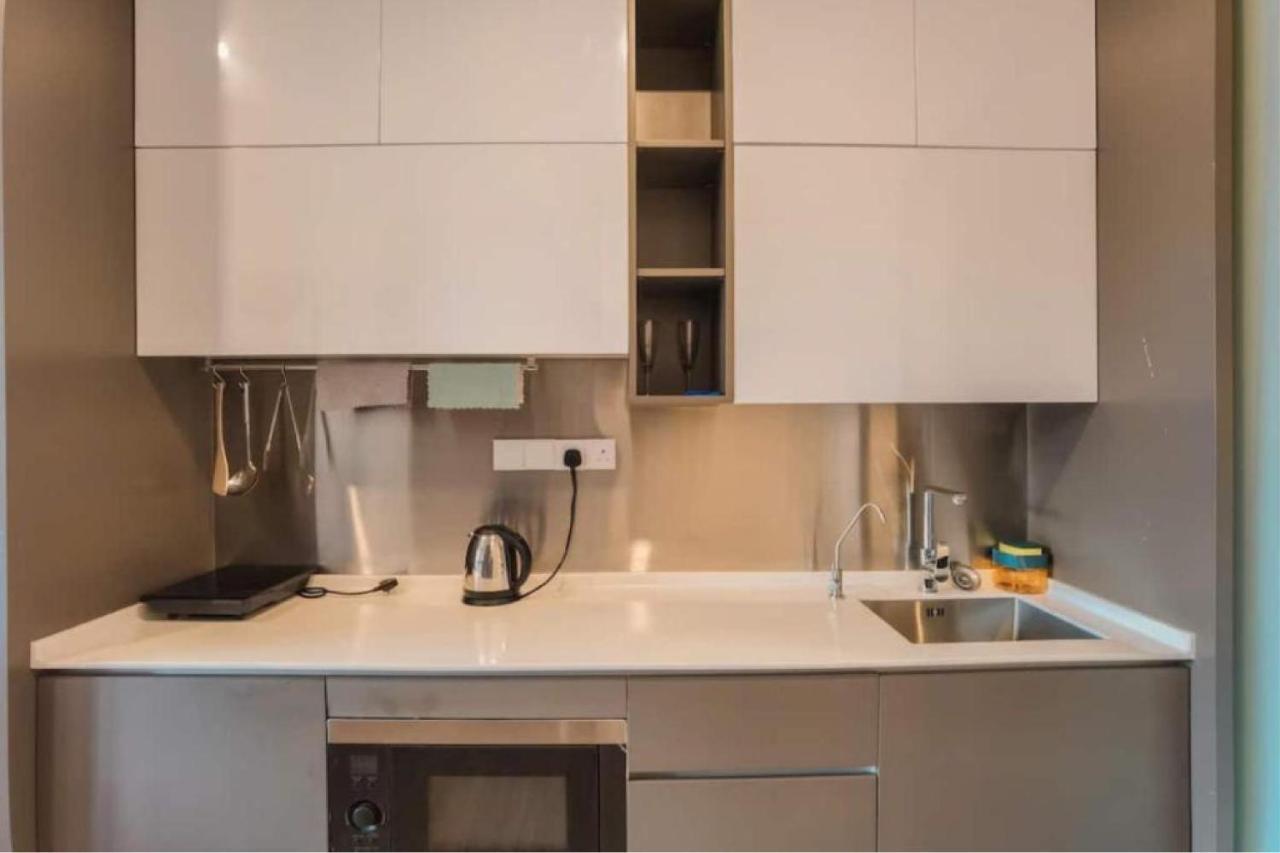 Ceylonz Suites Bukit Bintang By Kl One Kuala Lumpur Luaran gambar