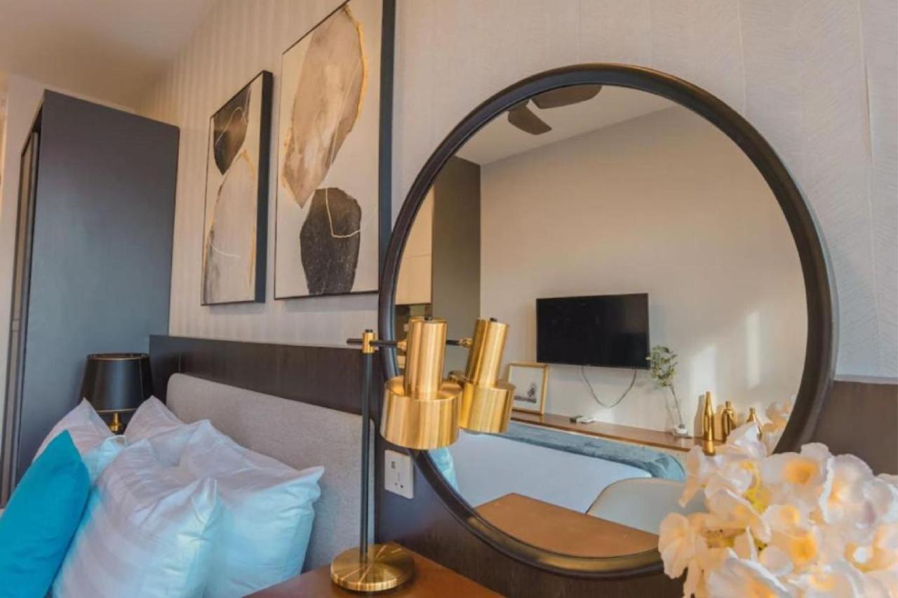 Ceylonz Suites Bukit Bintang By Kl One Kuala Lumpur Luaran gambar
